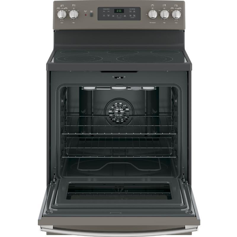 GE Kitchen GFE26JMMES, JB655EKES, GDF610PMJES, JVM6175EKES IMAGE 5