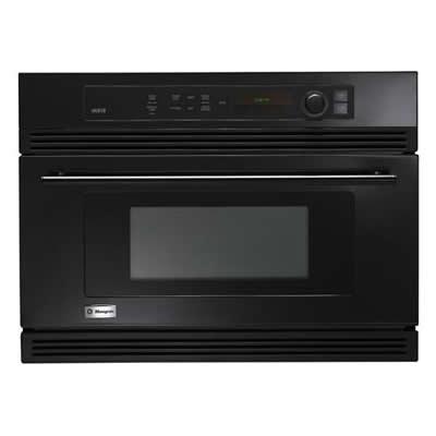 Monogram 1.2 cu. ft. Built-in Single Wall Oven ZSC2000FBB IMAGE 1