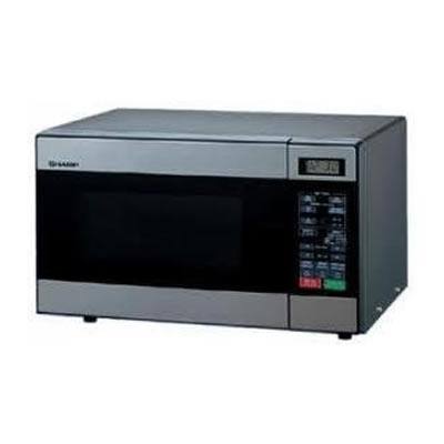 Sharp 1.2 cu. ft. Over-the-Counter Microwave Oven R299TS IMAGE 1