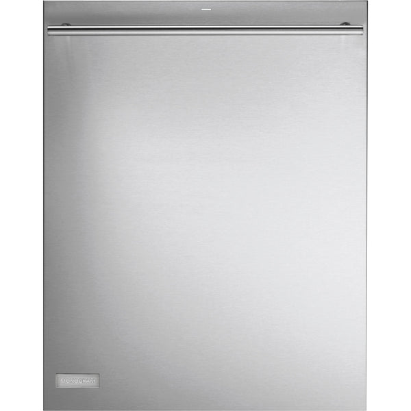 Monogram 24-inch Built-In Dishwasher ZDT800SSFSS IMAGE 1