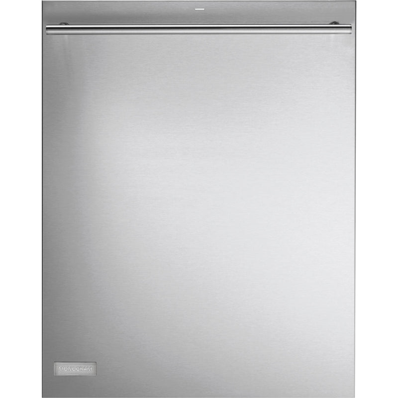 Monogram 24-inch Built-In Dishwasher ZDT800SSFSS IMAGE 1