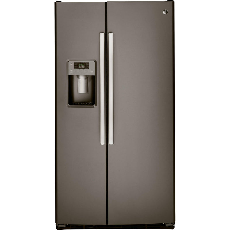 GE Kitchen GSS25GMHES, JB645EKES, GDF630PMMES, JVM3160EFES IMAGE 2