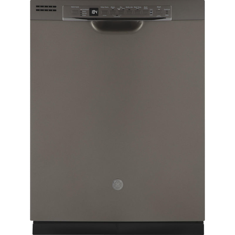 GE Kitchen GSS25GMHES, JB645EKES, GDF630PMMES, JVM3160EFES IMAGE 6