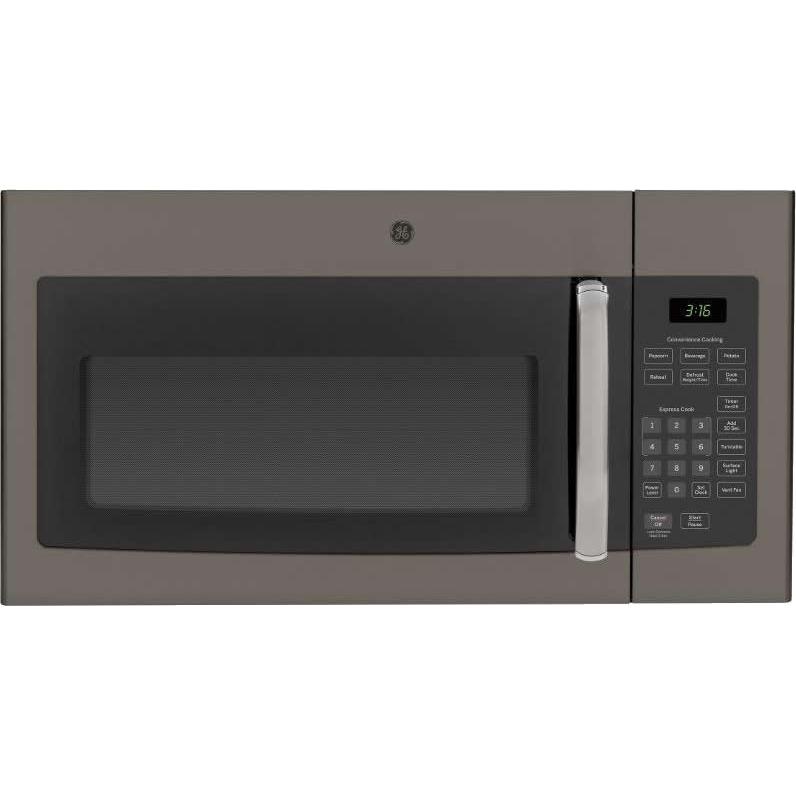 GE Kitchen GSS25GMHES, JB645EKES, GDF630PMMES, JVM3160EFES IMAGE 8