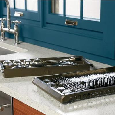Monogram 24-inch Built-In Dishwasher ZDT870SPFSS IMAGE 5