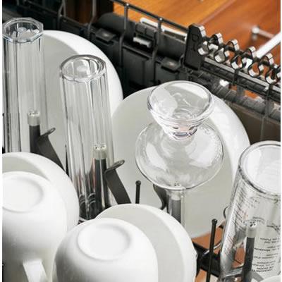 Monogram 24-inch Built-In Dishwasher ZDT870SSFSS IMAGE 7