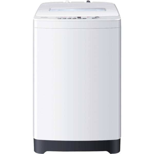 Haier 2.3 cu. ft. Top Loading Washer HLP28E IMAGE 1