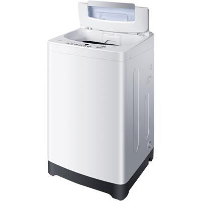 Haier 2.3 cu. ft. Top Loading Washer HLP28E IMAGE 3