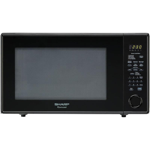 Sharp 2 cu. ft. Over-the-Counter Microwave Oven R659YK IMAGE 1