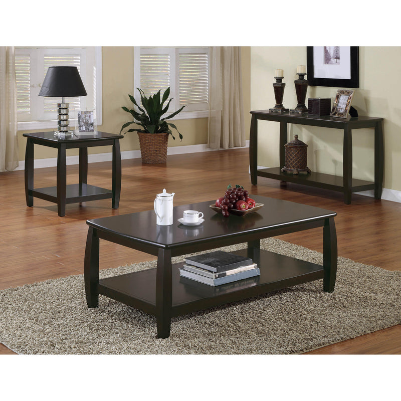 Coaster Furniture Sofa Table 701079 IMAGE 3