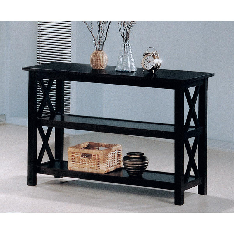 Coaster Furniture Briarcliff Sofa Table 5910 IMAGE 1