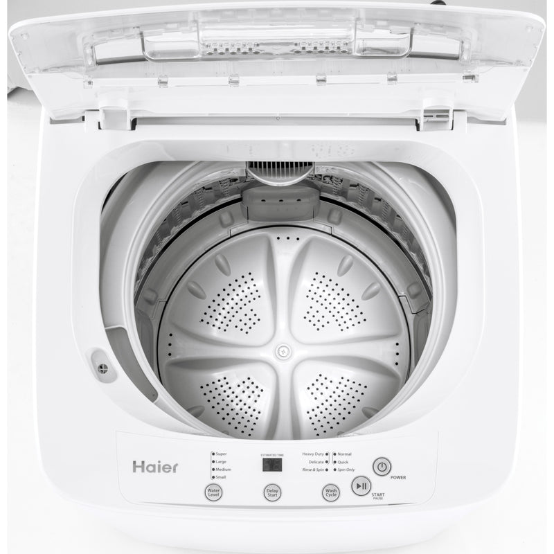 Haier Portable Washer HLP24E IMAGE 2