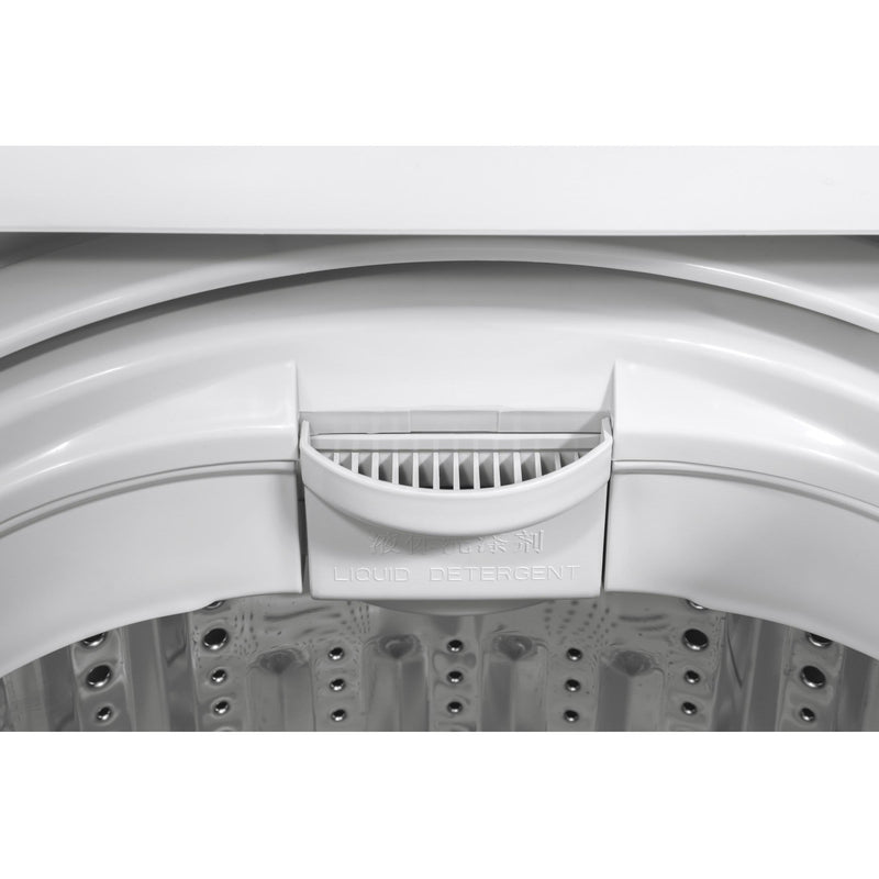 Haier Portable Washer HLP24E IMAGE 3