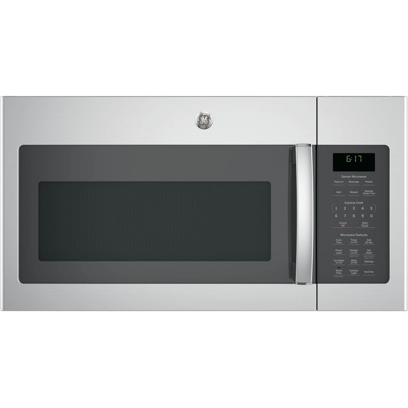 GE Kitchen GZS22IYNFS, JGB700SEJSS, GDF630PSMSS, JVM6175SKSS IMAGE 11