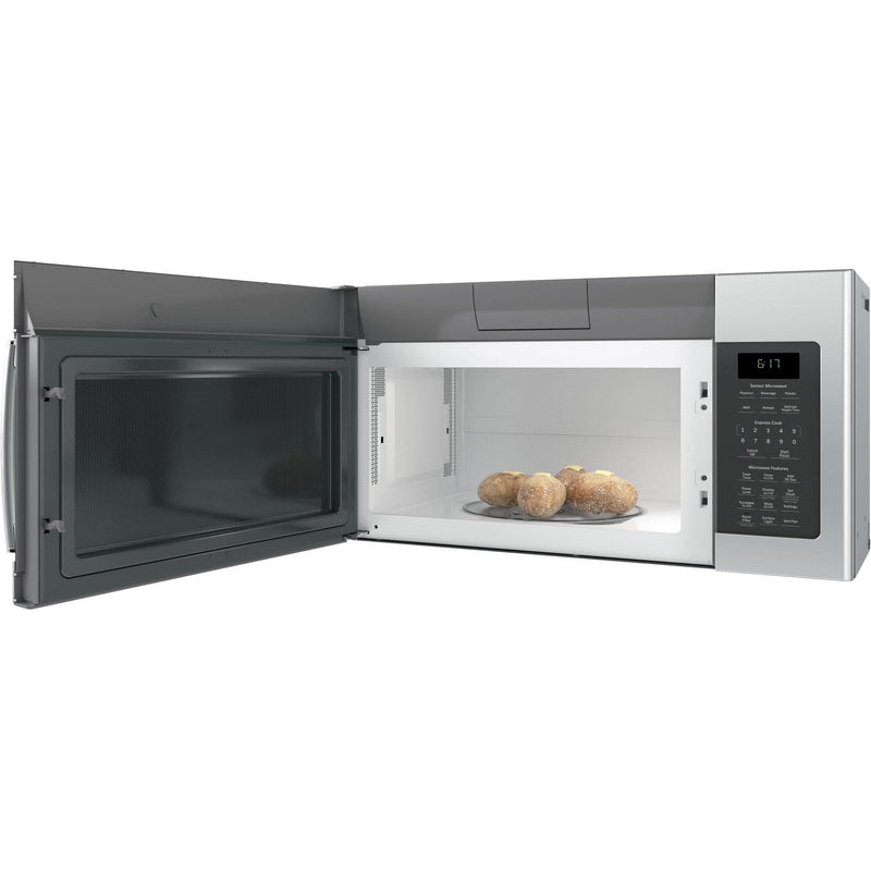 GE Kitchen GZS22IYNFS, JGB700SEJSS, GDF630PSMSS, JVM6175SKSS IMAGE 12