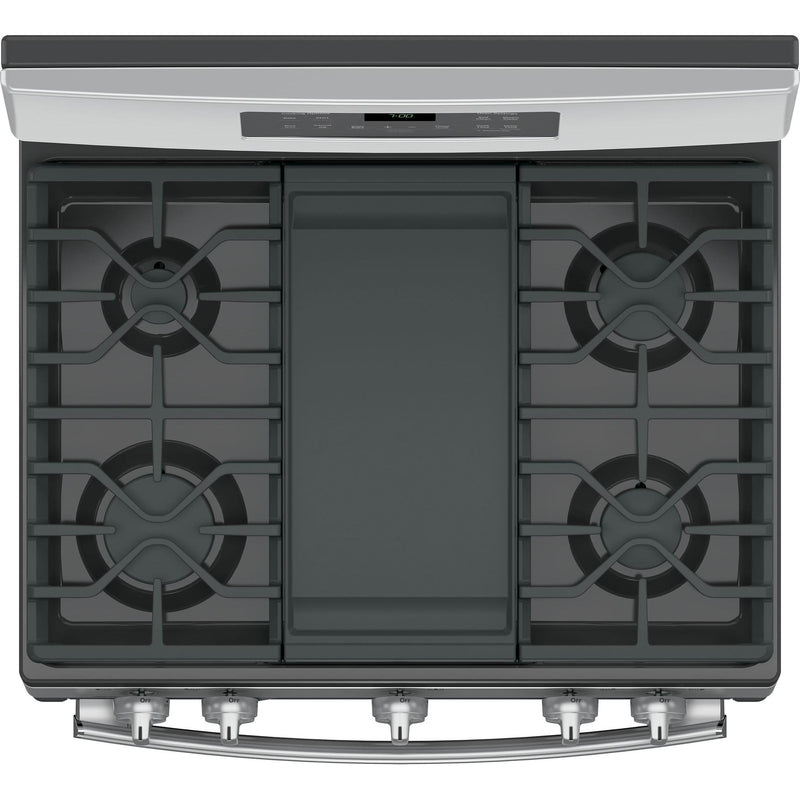 GE Kitchen GZS22IYNFS, JGB700SEJSS, GDF630PSMSS, JVM6175SKSS IMAGE 7