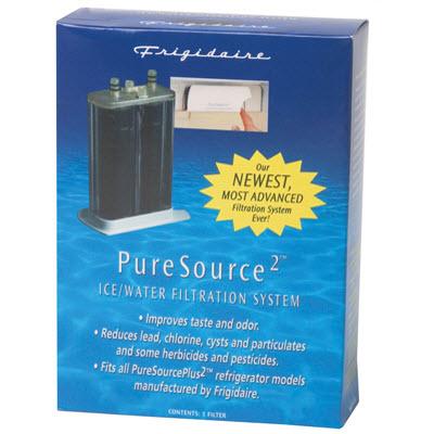 Frigidaire Refrigeration Accessories Water Filter WF2CB12 IMAGE 1