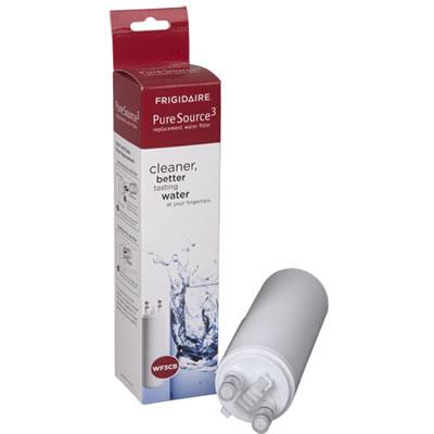 Frigidaire Refrigeration Accessories Water Filter WF3CB12 IMAGE 1