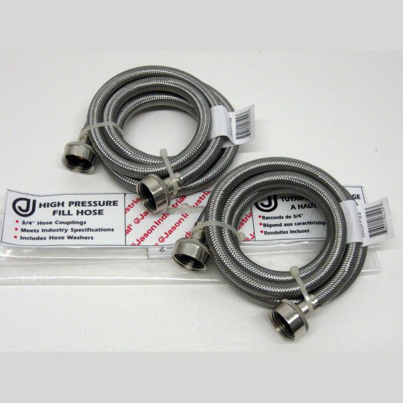 Electrolux Laundry Accessories Hoses TJ725SSFEB IMAGE 1