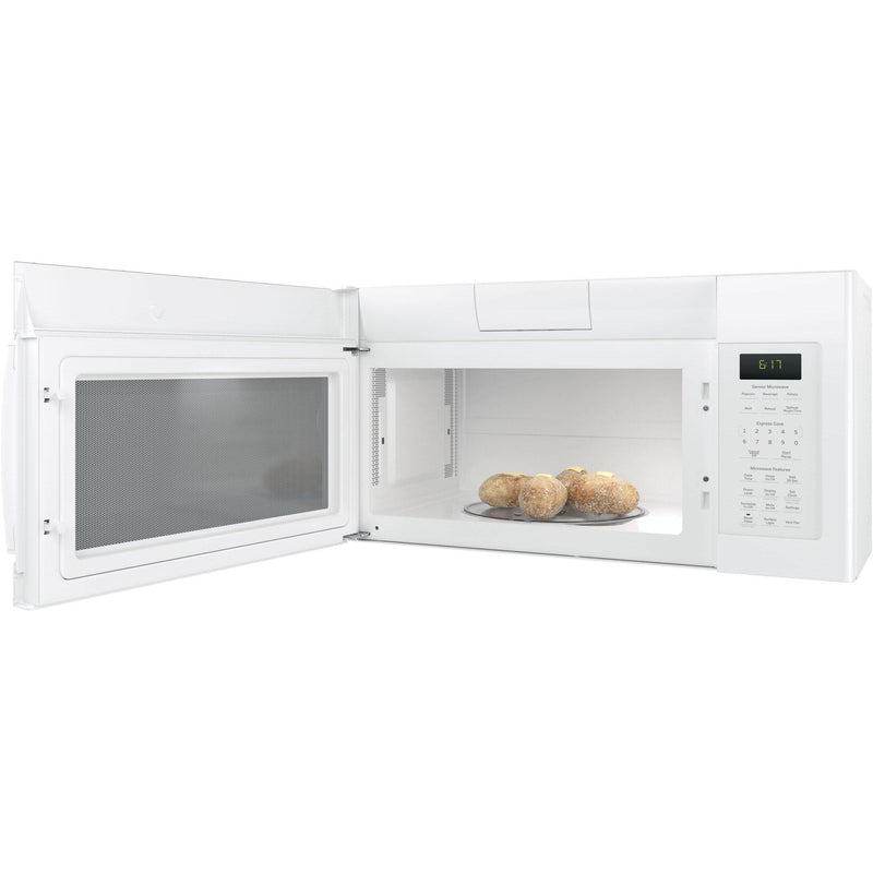 GE Kitchen GTS17DTNRWW, JGBS66DEKWW, GDF530PGMWW, JVM6175DKWW IMAGE 12