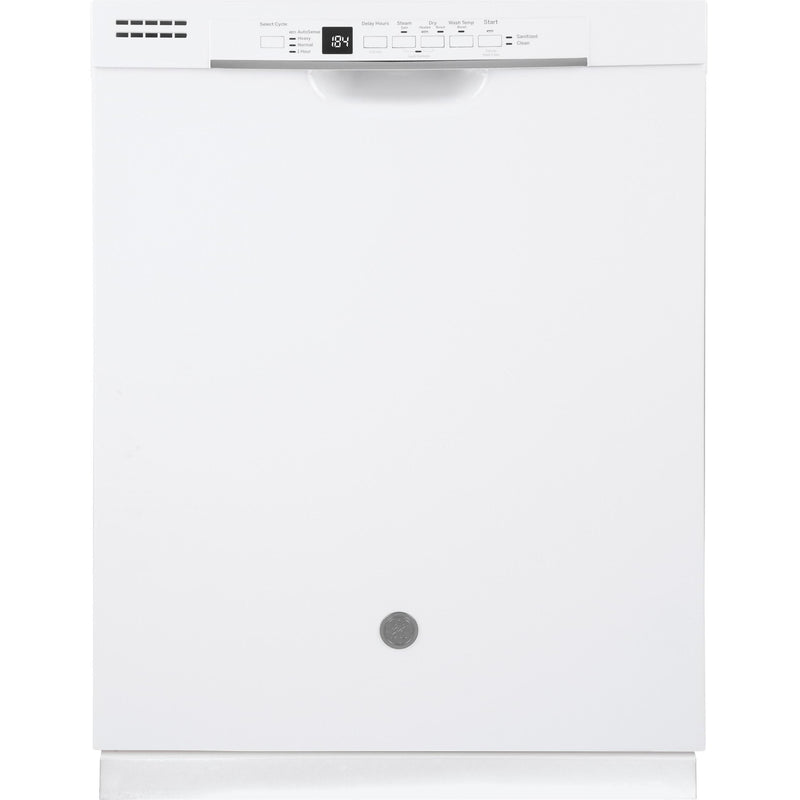 GE Kitchen GTS17DTNRWW, JGBS66DEKWW, GDF530PGMWW, JVM6175DKWW IMAGE 8