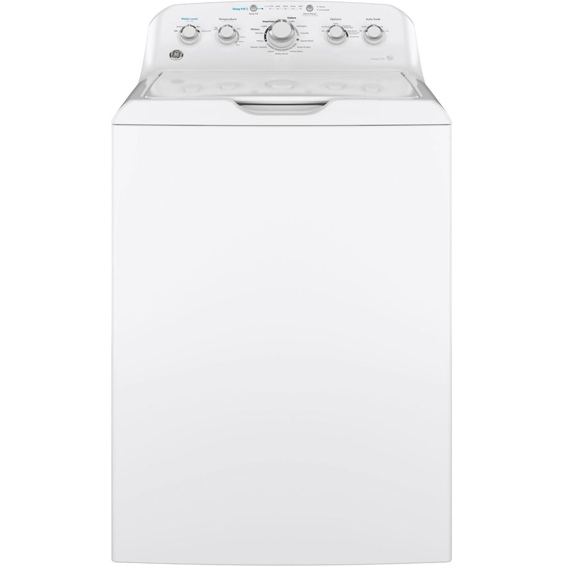 GE Laundry GTW465ASNWW, GTD33EASKWW IMAGE 2