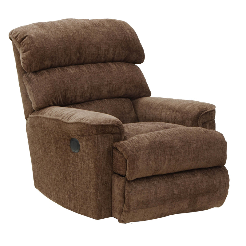 Catnapper Pearson Rocker Fabric Recliner 4739-2 1793-39 IMAGE 1