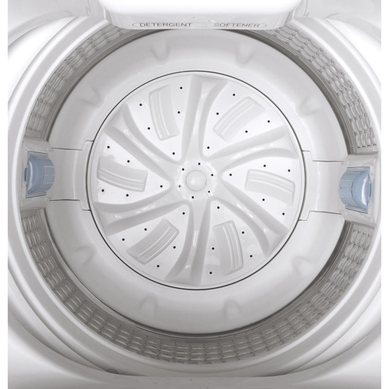 GE Laundry GNW128PSMWW, PSKP333EBWW IMAGE 4