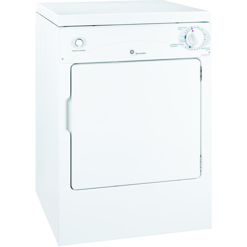 GE Laundry GNW128PSMWW, PSKP333EBWW IMAGE 5