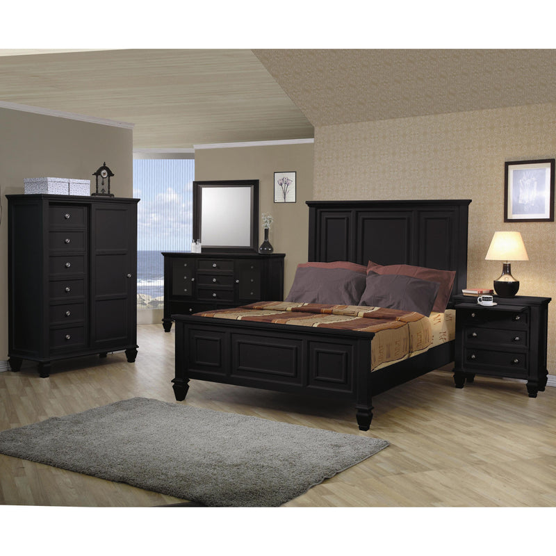 Coaster Furniture Sandy Beach 11-Drawer Dresser 201323 IMAGE 3