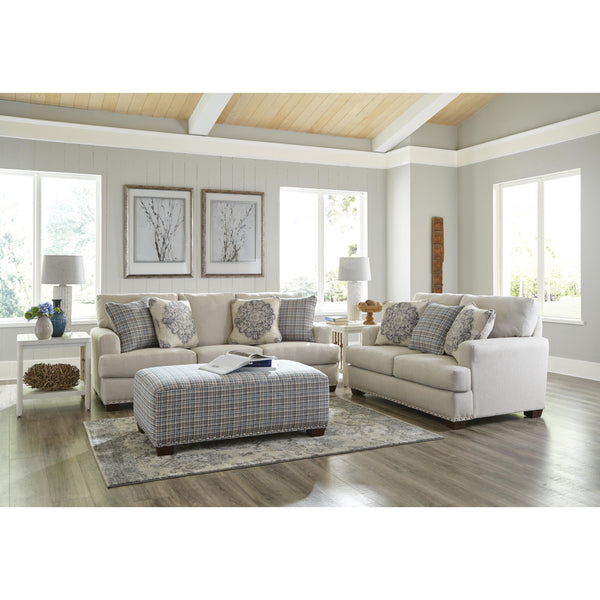 Jackson Furniture Newberg 4421 2 pc Living Room Set IMAGE 1