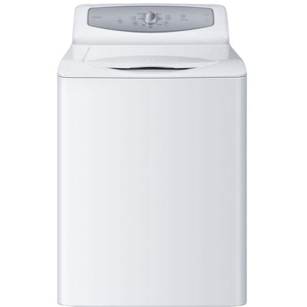 Haier Top Loading Washer GWT480BW IMAGE 1