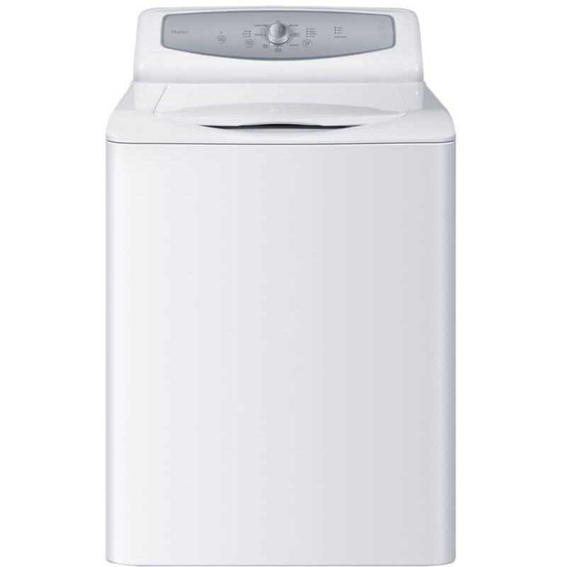 Haier Top Loading Washer GWT480BW IMAGE 1