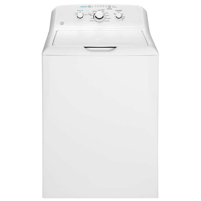 GE Laundry GTW335ASNWW, GTD33EASKWW IMAGE 2