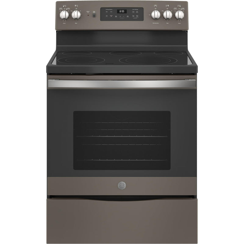 GE Kitchen GSS25IMNES, JB655EKES, GDT665SMNES, JVM7195EKES IMAGE 4