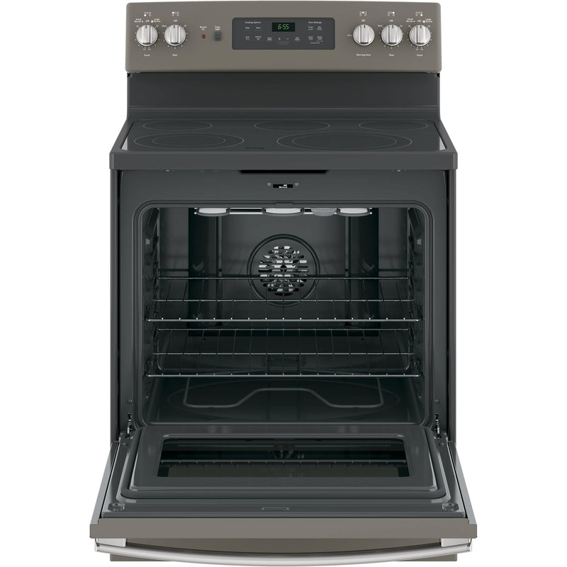 GE Kitchen GSS25IMNES, JB655EKES, GDT665SMNES, JVM7195EKES IMAGE 5