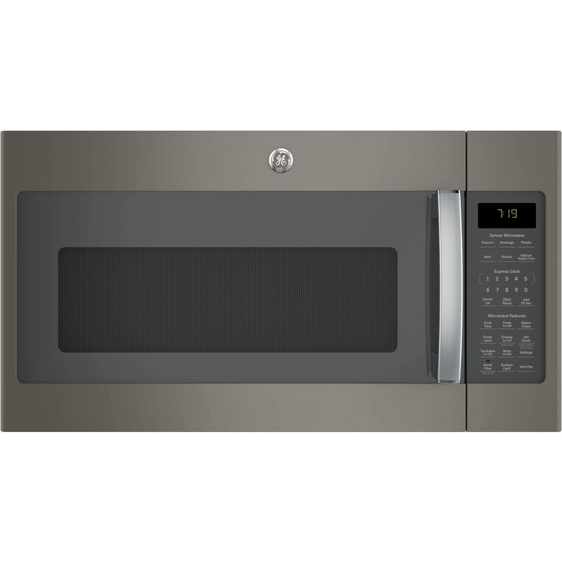 GE Kitchen GSS25IMNES, JB655EKES, GDT665SMNES, JVM7195EKES IMAGE 8