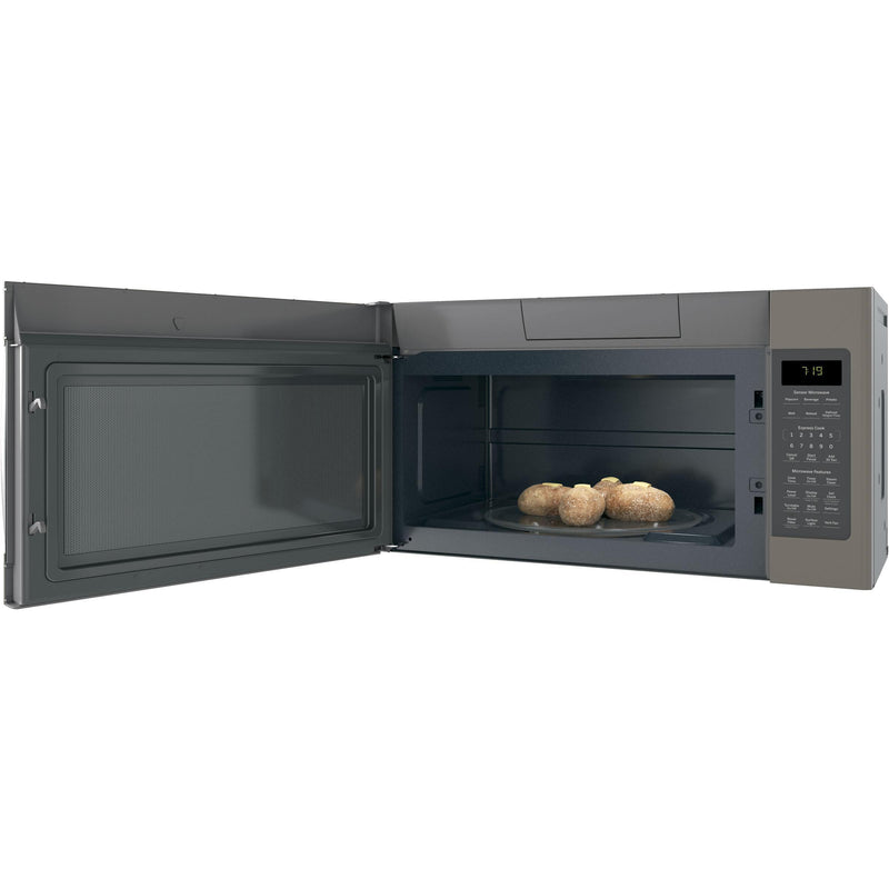 GE Kitchen GSS25IMNES, JB655EKES, GDT665SMNES, JVM7195EKES IMAGE 9