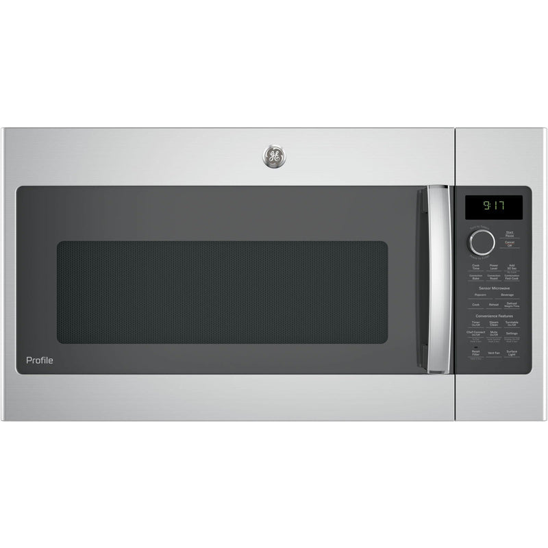 GE Profile Kitchen PWE23KSKSS, PS960SLSS, PDT775SYNFS, PVM9179SKSS IMAGE 8