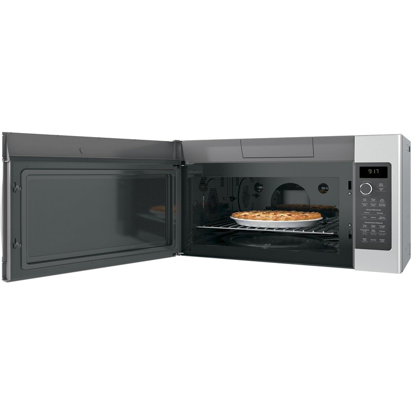 GE Profile Kitchen PWE23KSKSS, PS960SLSS, PDT775SYNFS, PVM9179SKSS IMAGE 9