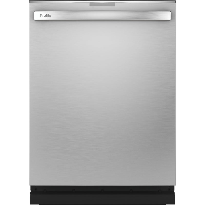 GE Kitchen PYE22KSKSS PB911SJSS PDT775SYNFS JVM7195SKSS IMAGE 6