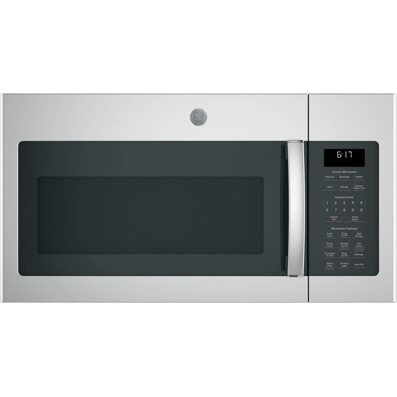 GE Kitchen GFE28GYNFS, JS760SLSS, PDT715SYNFS, JVM6175YKFS IMAGE 8