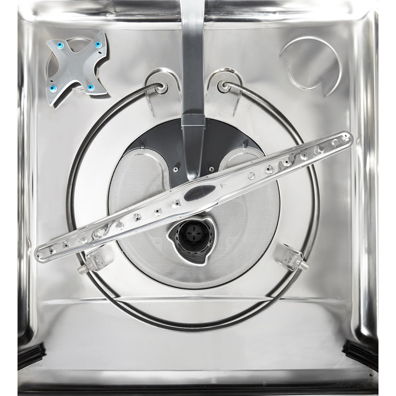 GE Profile 24-inch Built-In Dishwasher PDT660SSFSS IMAGE 6