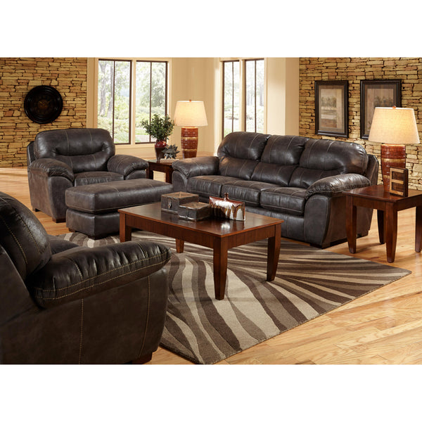 Jackson Furniture Grant 4453 2 pc Stationary Living Room Set IMAGE 1