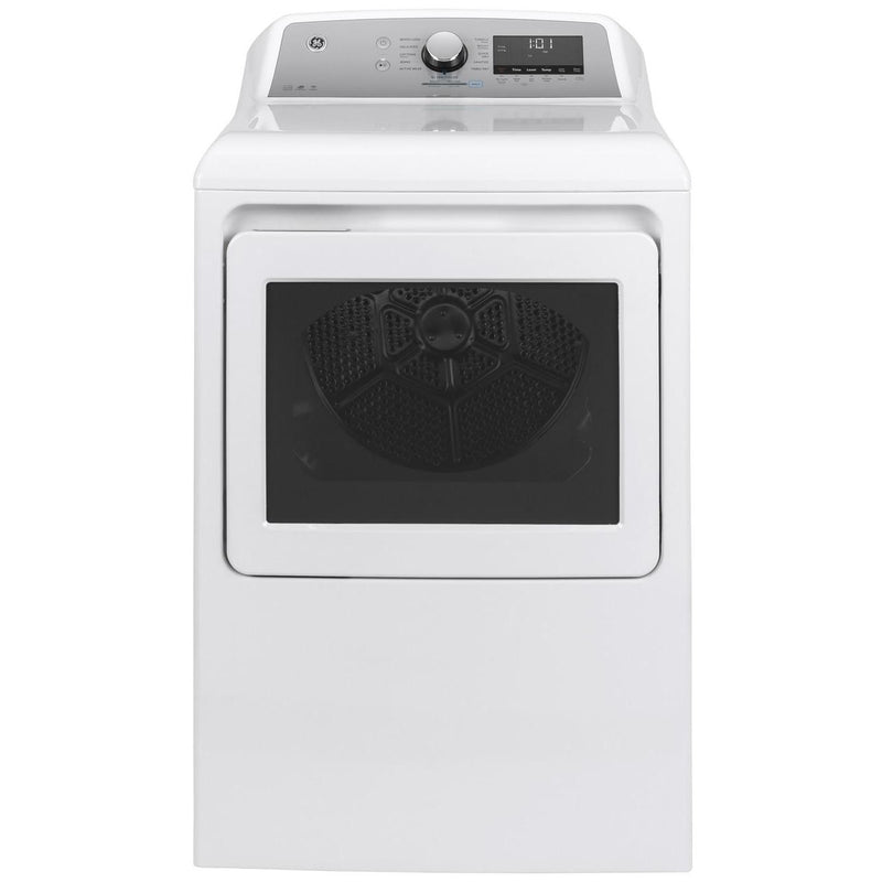 GE Laundry GTW840CSNWS, GTD84ECMNWS IMAGE 6