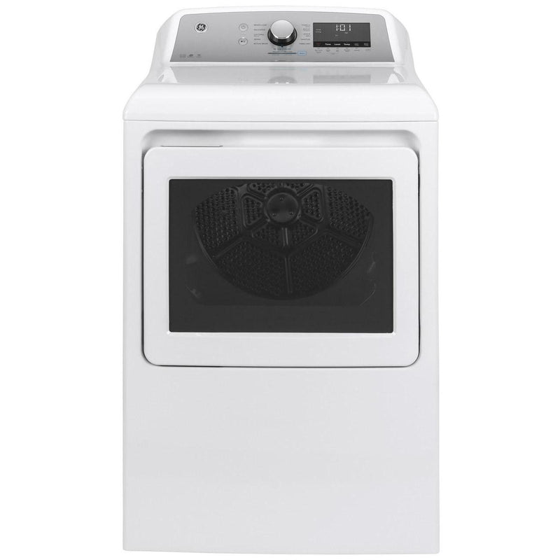 GE Laundry GTW845CSNWS, GTD84ECMNWS IMAGE 6