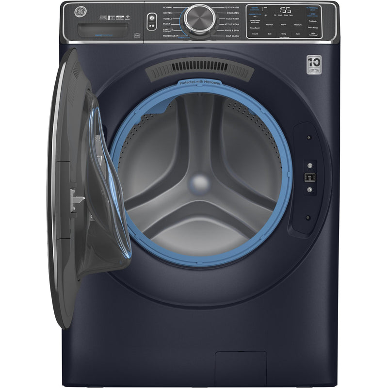 GE Laundry GFW850SPNRS, GFD85ESMNRS IMAGE 6