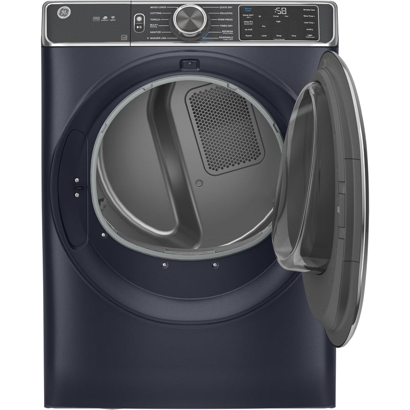 GE Laundry GFW850SPNRS, GFD85ESMNRS IMAGE 9