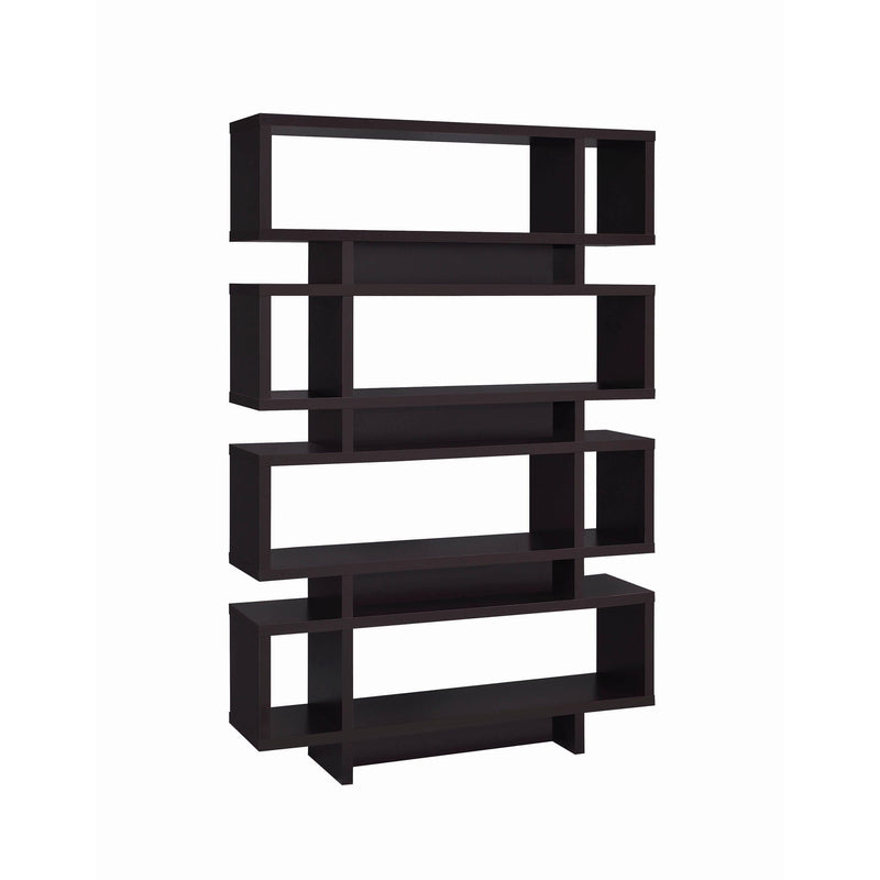 Coaster Furniture Home Decor Bookshelves 800307 IMAGE 2