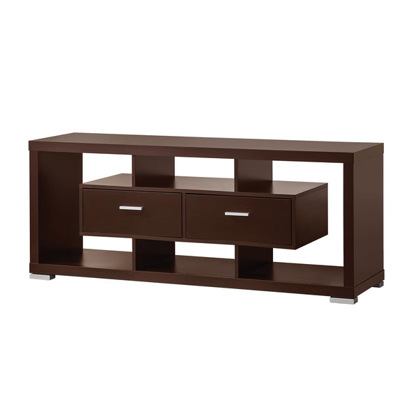 Coaster Furniture TV Stand 700112 IMAGE 1